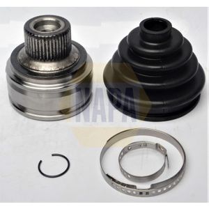 NAPA CV Joint Front Outer NCV1139