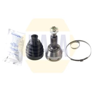 NAPA CV Joint Front Outer NCV1140
