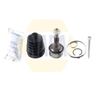 NAPA CV Joint Front Outer NCV1144