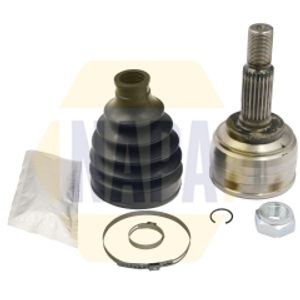 NAPA CV Joint Front Outer NCV1151