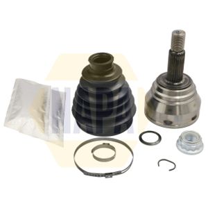 NAPA CV Joint Front Outer NCV1153