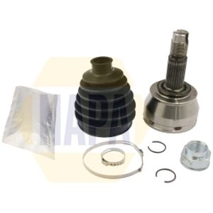 NAPA CV Joint NCV1154
