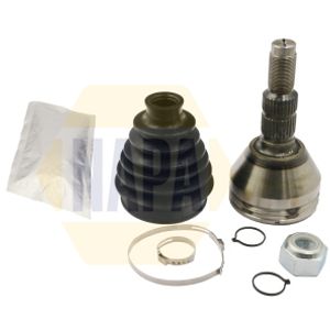 NAPA CV Joint NCV1158