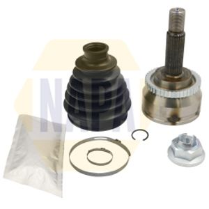 NAPA CV Joint Front Outer NCV1159