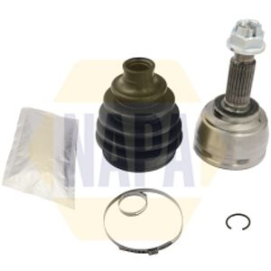 NAPA CV Joint Front Outer NCV1161