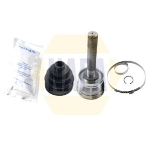 NAPA CV Joint Front Outer NCV1162