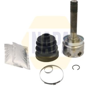 NAPA CV Joint Front Outer NCV1163