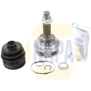 NAPA CV Joint NCV1164