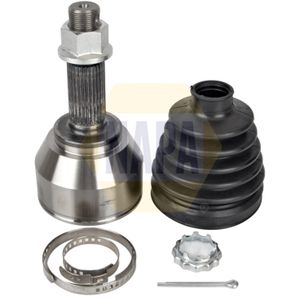 NAPA CV Joint Front Outer NCV1166