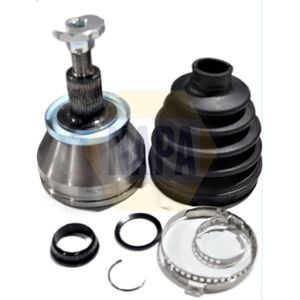 NAPA CV Joint Front Outer NCV1167