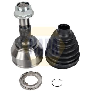 NAPA CV Joint Front Outer NCV1170