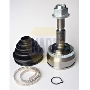 NAPA CV Joint Front Outer NCV1171