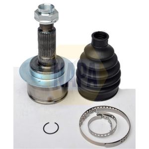NAPA CV Joint Front Outer NCV1175