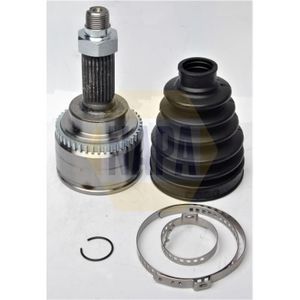NAPA CV Joint Front Outer NCV1176