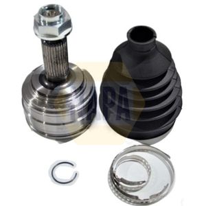 NAPA CV Joint Front Outer NCV1179