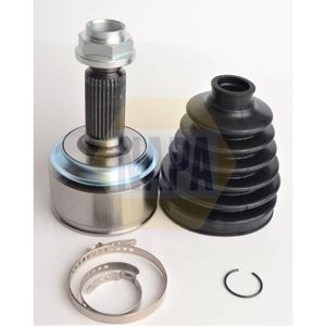 NAPA CV Joint Front Outer NCV1180