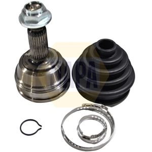 NAPA CV Joint Front Outer NCV1181