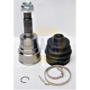 NAPA CV Joint Front Outer NCV1183