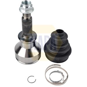 NAPA CV Joint Front Outer NCV1184