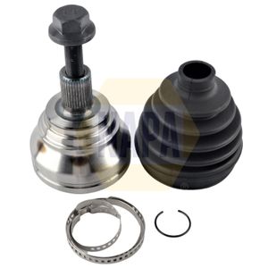 NAPA CV Joint Front Outer NCV1187