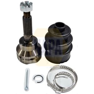 NAPA CV Joint Front Outer NCV1192