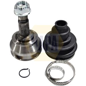 NAPA CV Joint Front Outer NCV1193