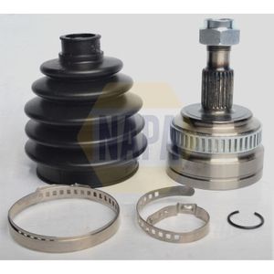 NAPA CV Joint Front Outer NCV1197