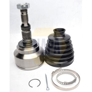 NAPA CV Joint Front Outer NCV1202