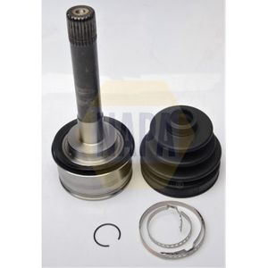 NAPA CV Joint Front Outer NCV1204