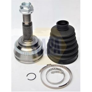 NAPA CV Joint Front Outer NCV1205