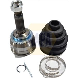 NAPA CV Joint Front Outer NCV1206