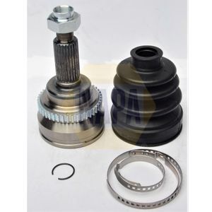 NAPA CV Joint Front Outer NCV1210