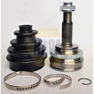 NAPA CV Joint Front Outer NCV1212