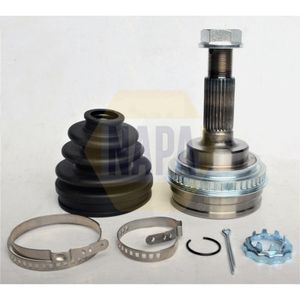 NAPA CV Joint Front Outer NCV1214