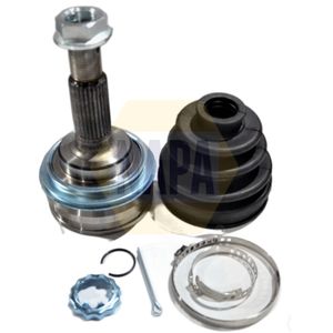 NAPA CV Joint Front Outer NCV1215