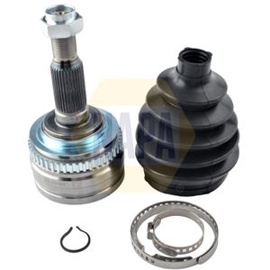 NAPA CV Joint Front Outer NCV1216