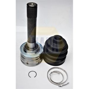 NAPA CV Joint Front Outer NCV1219