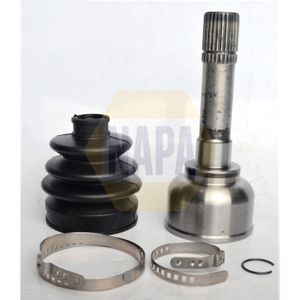 NAPA CV Joint Front Outer NCV1223