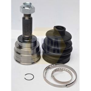 NAPA CV Joint Front Outer NCV1226