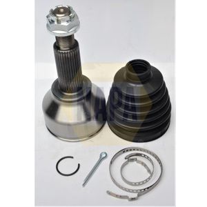 NAPA CV Joint Front Outer NCV1228