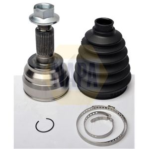 NAPA CV Joint Front Outer NCV1229