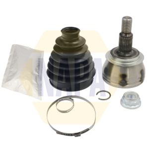NAPA CV Joint Front Outer NCV1230