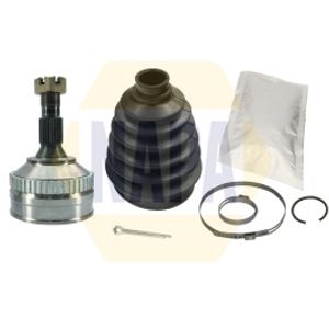 NAPA CV Joint Front Outer NCV1232