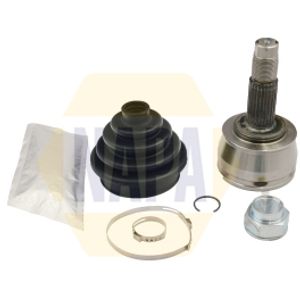 NAPA CV Joint Front Outer NCV1233