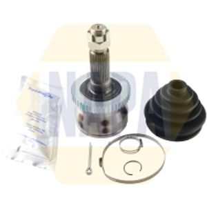 NAPA CV Joint Front Outer NCV1234