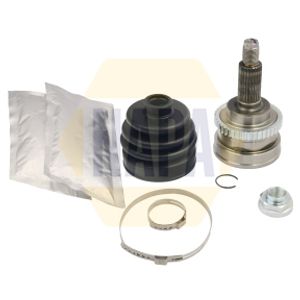 NAPA CV Joint Front Outer NCV1235