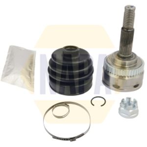 NAPA CV Joint Front Outer NCV1238