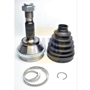 NAPA CV Joint Front Outer NCV1240