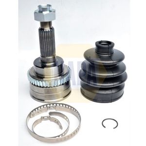 NAPA CV Joint Front Outer NCV1244