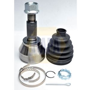 NAPA CV Joint Front Outer NCV1246